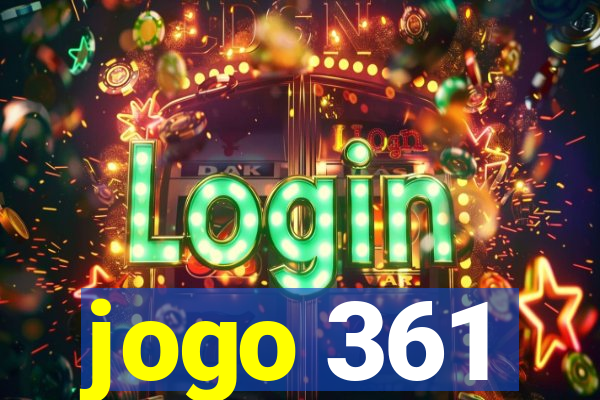 jogo 361